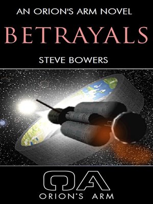 cover image of Betrayals